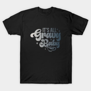 Coolness all the way out T-Shirt